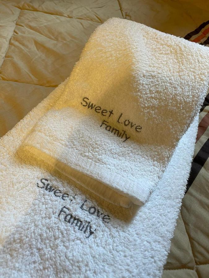 Sweet Love Family IV コインブラ エクステリア 写真